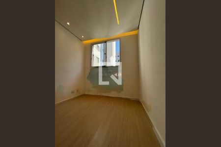 Apartamento à venda com 2 quartos, 37m² em Jardim, Santo André