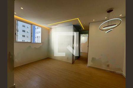 Apartamento à venda com 2 quartos, 37m² em Jardim, Santo André