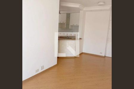 Apartamento à venda com 1 quarto, 47m² em Vila Mussolini, São Bernardo do Campo