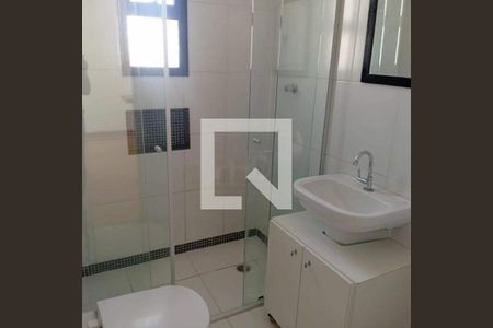 Apartamento à venda com 1 quarto, 47m² em Vila Mussolini, São Bernardo do Campo