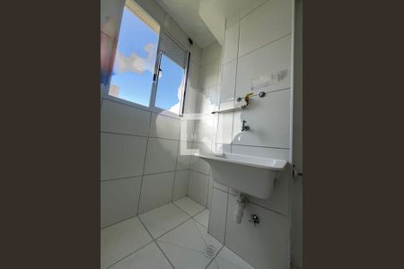 Apartamento à venda com 2 quartos, 37m² em Jardim, Santo André