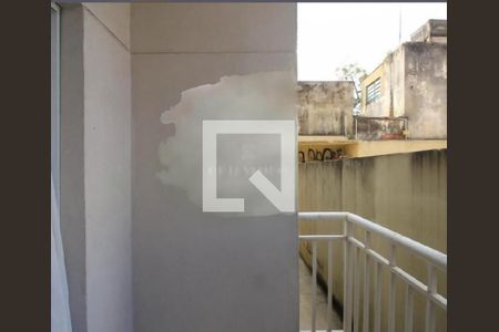 Apartamento à venda com 2 quartos, 49m² em Vila Alóis, São Paulo