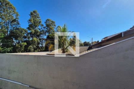 Vista do Quarto 1 de casa para alugar com 3 quartos, 197m² em Parque Santa Bárbara, Campinas