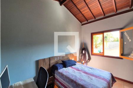 Quarto 1 de casa para alugar com 3 quartos, 197m² em Parque Santa Bárbara, Campinas