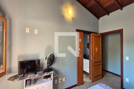 Quarto 1 de casa para alugar com 3 quartos, 197m² em Parque Santa Bárbara, Campinas