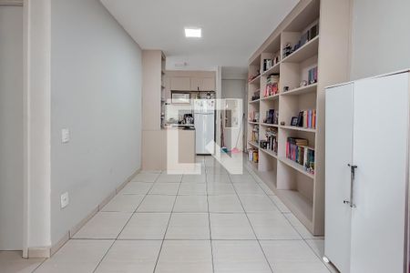 Sala de apartamento à venda com 2 quartos, 55m² em Liberdade, São Paulo