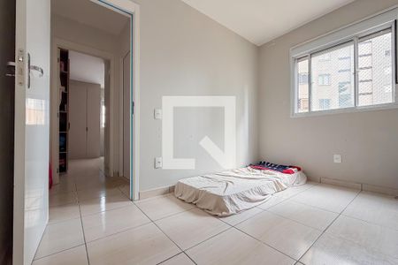 Quarto 1 de apartamento à venda com 2 quartos, 55m² em Liberdade, São Paulo