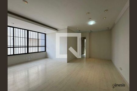 Apartamento à venda com 3 quartos, 90m² em Buritis, Belo Horizonte