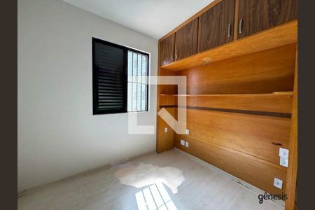 Apartamento à venda com 3 quartos, 90m² em Buritis, Belo Horizonte