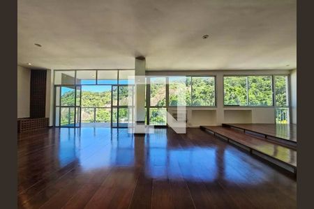 Apartamento à venda com 4 quartos, 292m² em Leblon, Rio de Janeiro