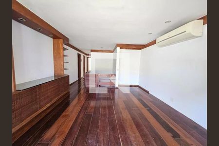 Apartamento à venda com 4 quartos, 292m² em Leblon, Rio de Janeiro