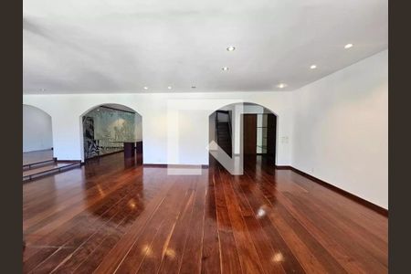 Apartamento à venda com 4 quartos, 292m² em Leblon, Rio de Janeiro