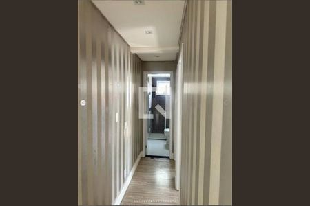 Apartamento à venda com 2 quartos, 47m² em Jardim Colonial, São Paulo