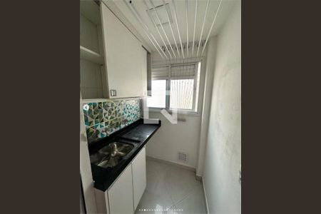 Apartamento à venda com 2 quartos, 47m² em Jardim Colonial, São Paulo