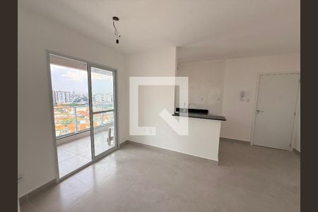 Apartamento à venda com 2 quartos, 52m² em Jardim São Paulo, São Paulo