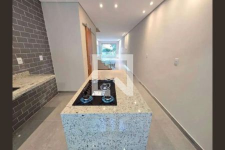 Casa à venda com 3 quartos, 145m² em Vila Formosa, São Paulo