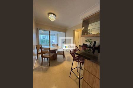 Apartamento à venda com 2 quartos, 57m² em Vila da Saúde, São Paulo