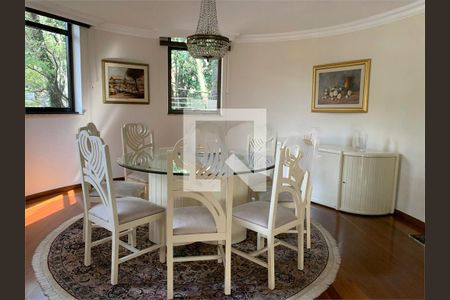 Apartamento à venda com 4 quartos, 270m² em Planalto Paulista, São Paulo