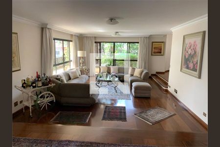 Apartamento à venda com 4 quartos, 270m² em Planalto Paulista, São Paulo