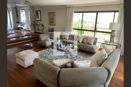 Apartamento à venda com 4 quartos, 270m² em Planalto Paulista, São Paulo