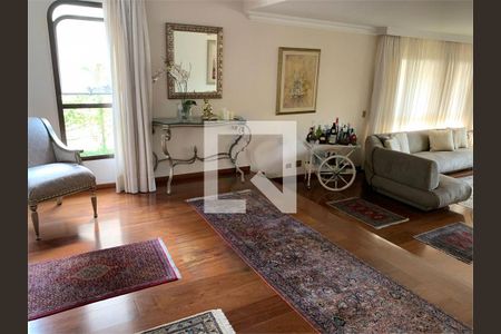 Apartamento à venda com 4 quartos, 270m² em Planalto Paulista, São Paulo