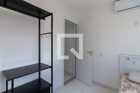 Quarto 2 de apartamento para alugar com 2 quartos, 45m² em Tucuruvi, São Paulo