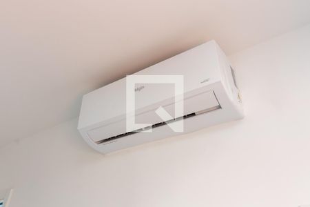 Quarto 1 de apartamento para alugar com 2 quartos, 45m² em Tucuruvi, São Paulo