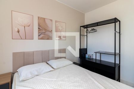 Quarto 1 de apartamento para alugar com 2 quartos, 45m² em Tucuruvi, São Paulo