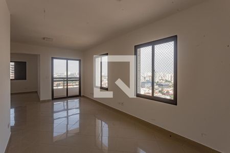 Sala de apartamento para alugar com 2 quartos, 85m² em Vila Dom Pedro I, São Paulo