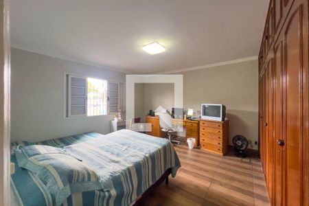 Quarto 1 de casa à venda com 3 quartos, 132m² em Vila Monumento, São Paulo