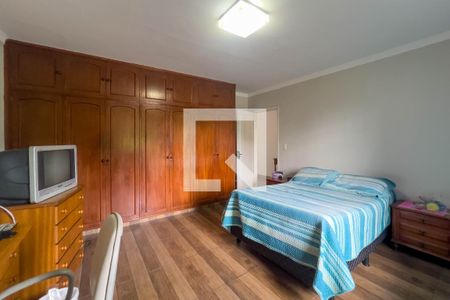 Quarto 1 de casa à venda com 3 quartos, 132m² em Vila Monumento, São Paulo