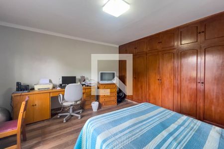 Quarto 1 de casa à venda com 3 quartos, 132m² em Vila Monumento, São Paulo