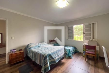 Quarto 1 de casa à venda com 3 quartos, 132m² em Vila Monumento, São Paulo