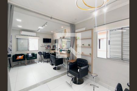 Sala de casa à venda com 2 quartos, 128m² em Jardim Ermida Ii, Jundiaí