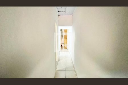 Corredor de casa à venda com 3 quartos, 110m² em Sítio do Morro, São Paulo