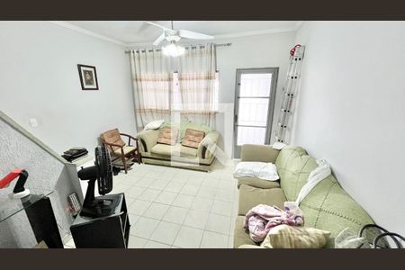 Sala de casa à venda com 3 quartos, 110m² em Sítio do Morro, São Paulo
