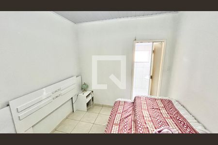 Quarto 1 Suíte de casa à venda com 3 quartos, 110m² em Sítio do Morro, São Paulo
