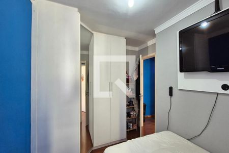 Quarto 2  de apartamento à venda com 2 quartos, 46m² em Vila Campos Sales, Campinas