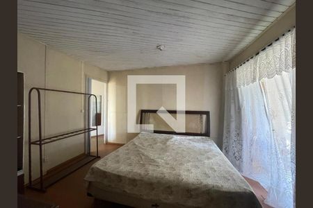 Casa para alugar com 2 quartos, 100m² em Scharlau, São Leopoldo