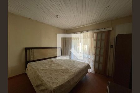 Casa para alugar com 2 quartos, 100m² em Scharlau, São Leopoldo