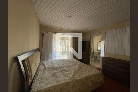 Casa para alugar com 2 quartos, 100m² em Scharlau, São Leopoldo