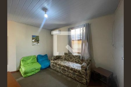 Casa para alugar com 2 quartos, 100m² em Scharlau, São Leopoldo