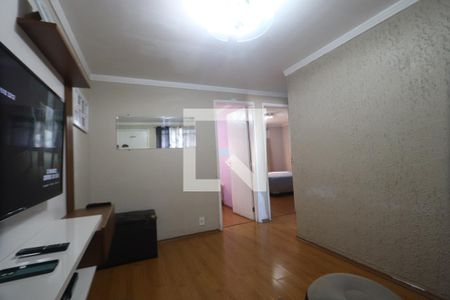 Apartamento à venda com 2 quartos, 49m² em Conjunto Habitacional Teotonio Vilela, São Paulo
