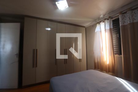 Quarto 1 de apartamento para alugar com 2 quartos, 49m² em Conjunto Habitacional Teotonio Vilela, São Paulo