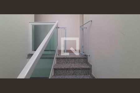 Acesso as Suítes de casa à venda com 3 quartos, 155m² em Jardim Ester, São Paulo