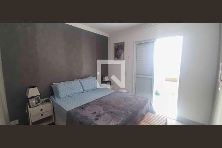 Suíte de casa à venda com 3 quartos, 155m² em Jardim Ester, São Paulo