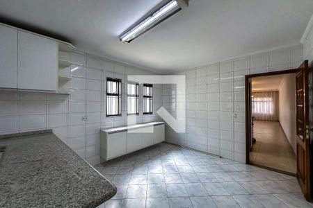 Sala de Jantar de casa à venda com 3 quartos, 186m² em Vila Regente Feijó, São Paulo