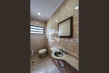 Lavabo de casa à venda com 3 quartos, 186m² em Vila Regente Feijó, São Paulo