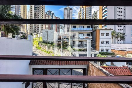 Vista da Sala de casa à venda com 3 quartos, 186m² em Vila Regente Feijó, São Paulo