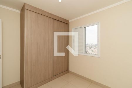 Quarto 2 de apartamento para alugar com 2 quartos, 47m² em Parque Edu Chaves, São Paulo